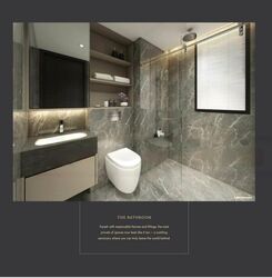The Linq @ Beauty World (D21), Apartment #458121511